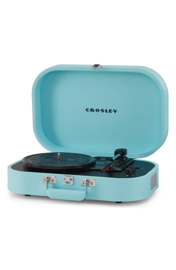 商品Crosley|Discovery Record Player,价格¥734,第3张图片详细描述