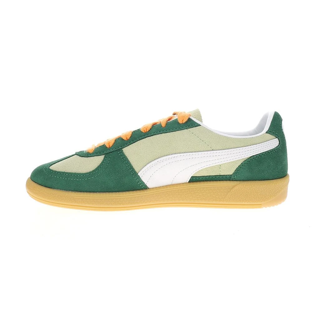 商品Puma|Palermo Lace Up Sneakers,价格¥413,第3张图片详细描述