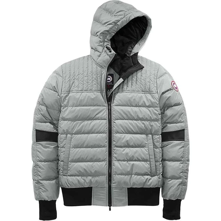 商品Canada Goose|Canada Goose Men's Cabri Hoody,价格¥4745,第1张图片