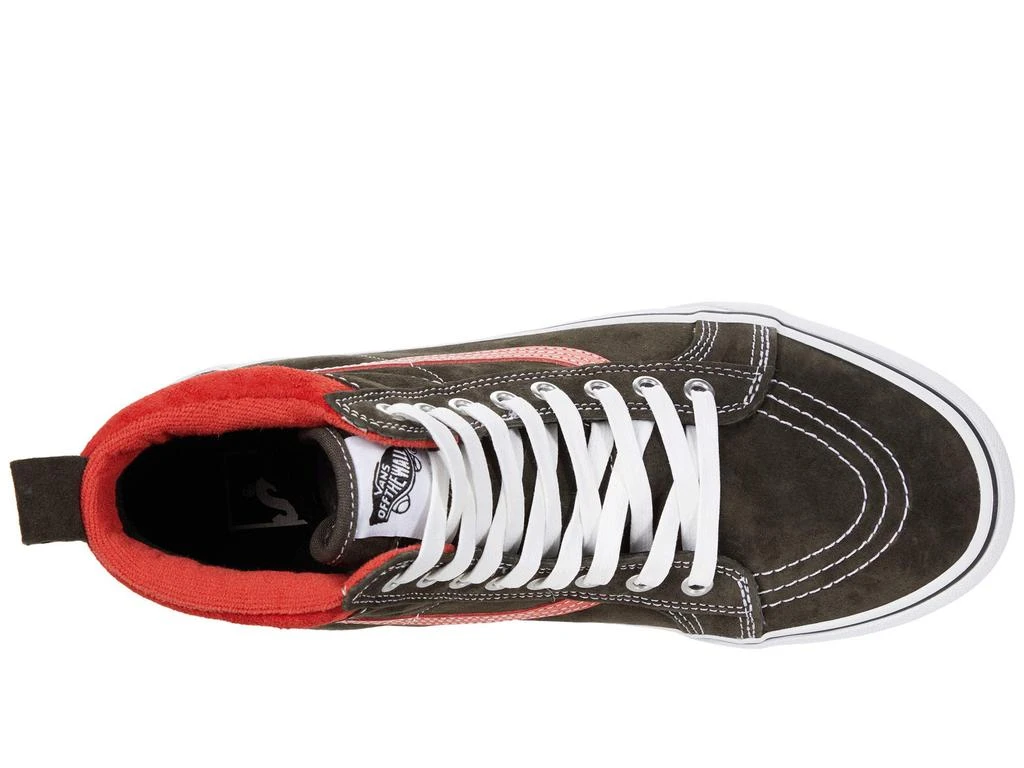 商品Vans|范斯 高帮保暖靴,价格¥480,第2张图片详细描述