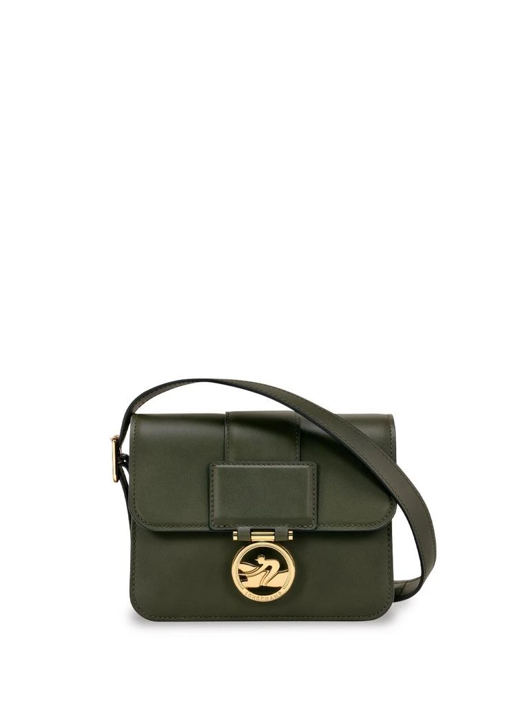 商品Longchamp|Longchamp `Box-Trot` Small Crossbody Bag,价格¥3136,第1张图片