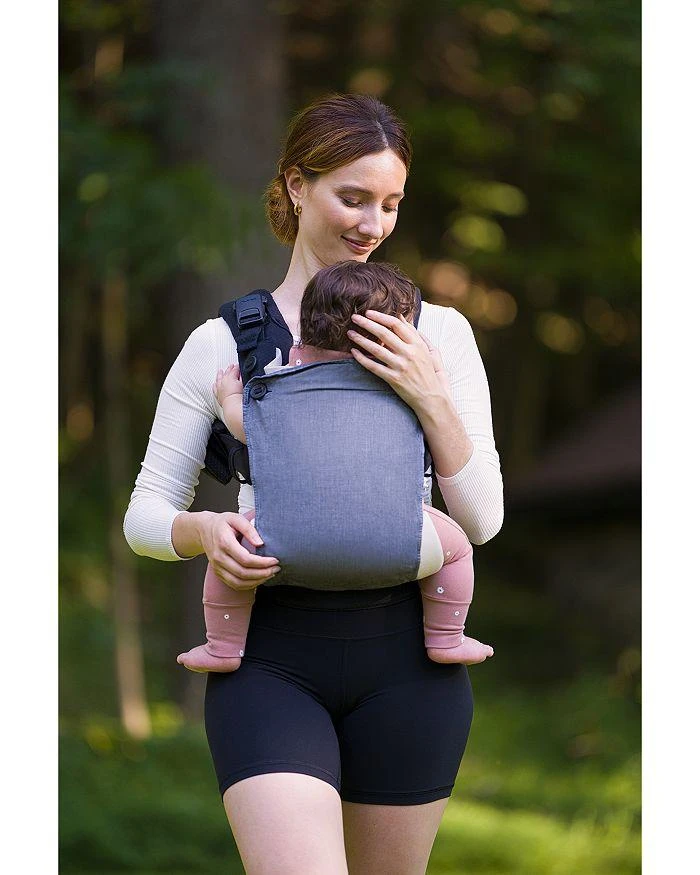 商品Nuna|CUDL clik Baby Carrier,价格¥1878,第4张图片详细描述