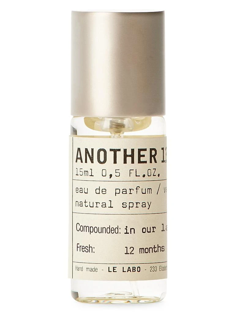 商品Le Labo|Another 13 Eau de Parfum,价格¥824,第2张图片详细描述
