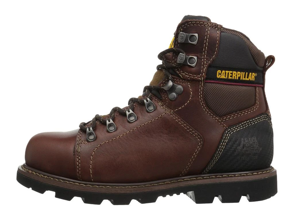 商品Caterpillar|Alaska 2.0 Steel Toe,价格¥1046,第4张图片详细描述