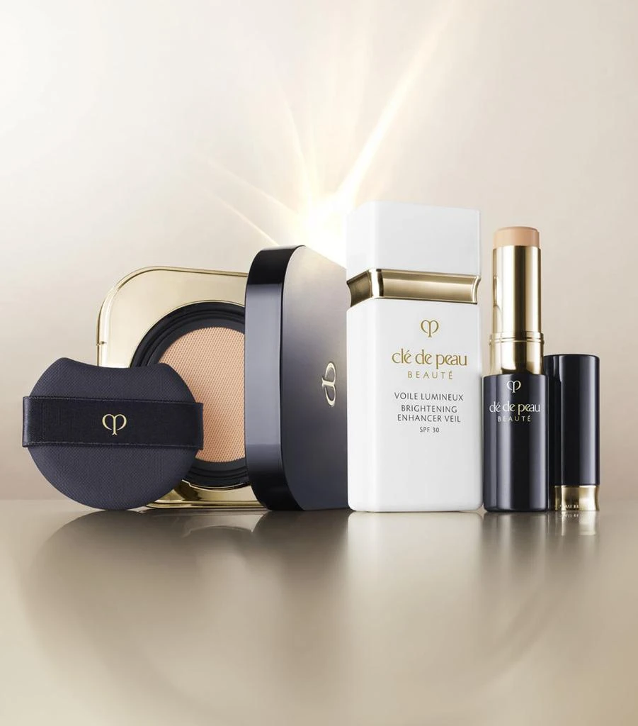 商品Cle de Peau|Brightening Enhancer Veil (30ml),价格¥584,第5张图片详细描述