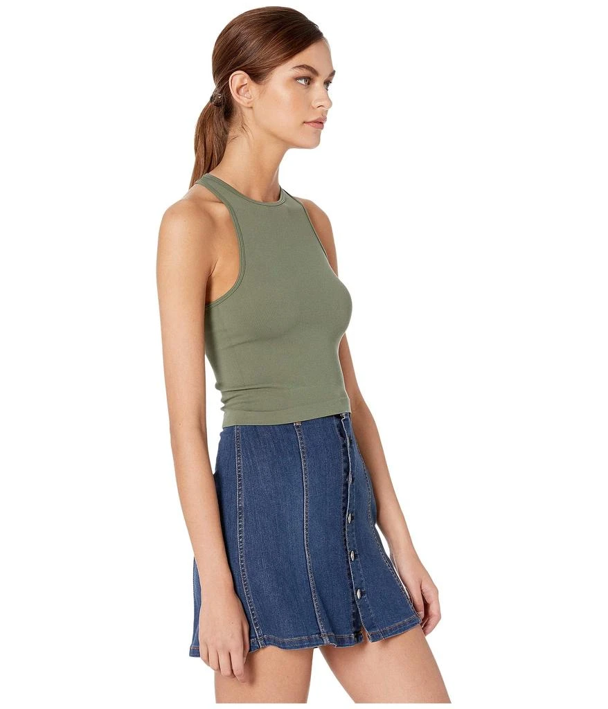 商品Free People|Hayley Racerback Brami,价格¥182,第4张图片详细描述