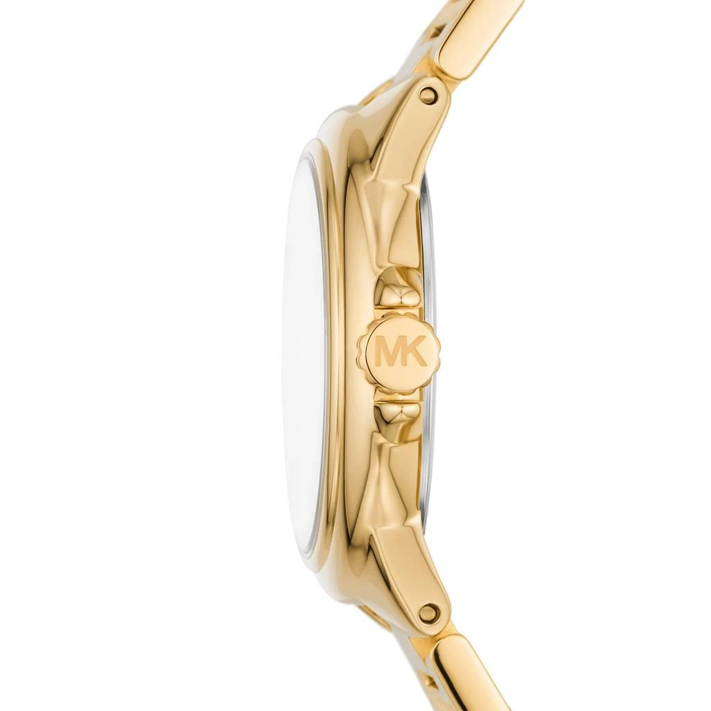 商品Michael Kors|MK7255 - Camille 3 Hand Watch,价格¥1682,第2张图片详细描述