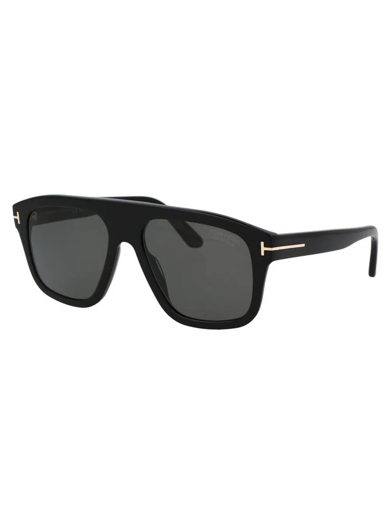 商品Tom Ford|TOM FORD SUNGLASSES,价格¥2556,第2张图片详细描述