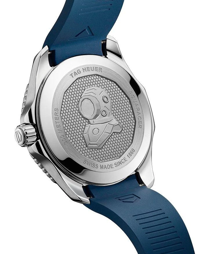 商品TAG Heuer|Aquaracer Watch, 43mm,价格¥24242,第4张图片详细描述