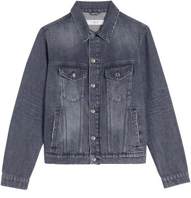 商品IRO|Murphy  牛仔外套,价格¥1546,第1张图片