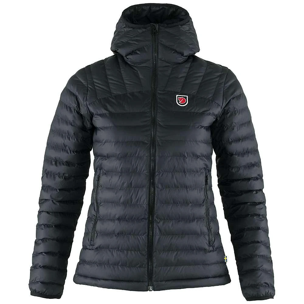 商品Fjällräven|Fjallraven Women's Expedition Latt Hoodie,价格¥1790,第3张图片详细描述