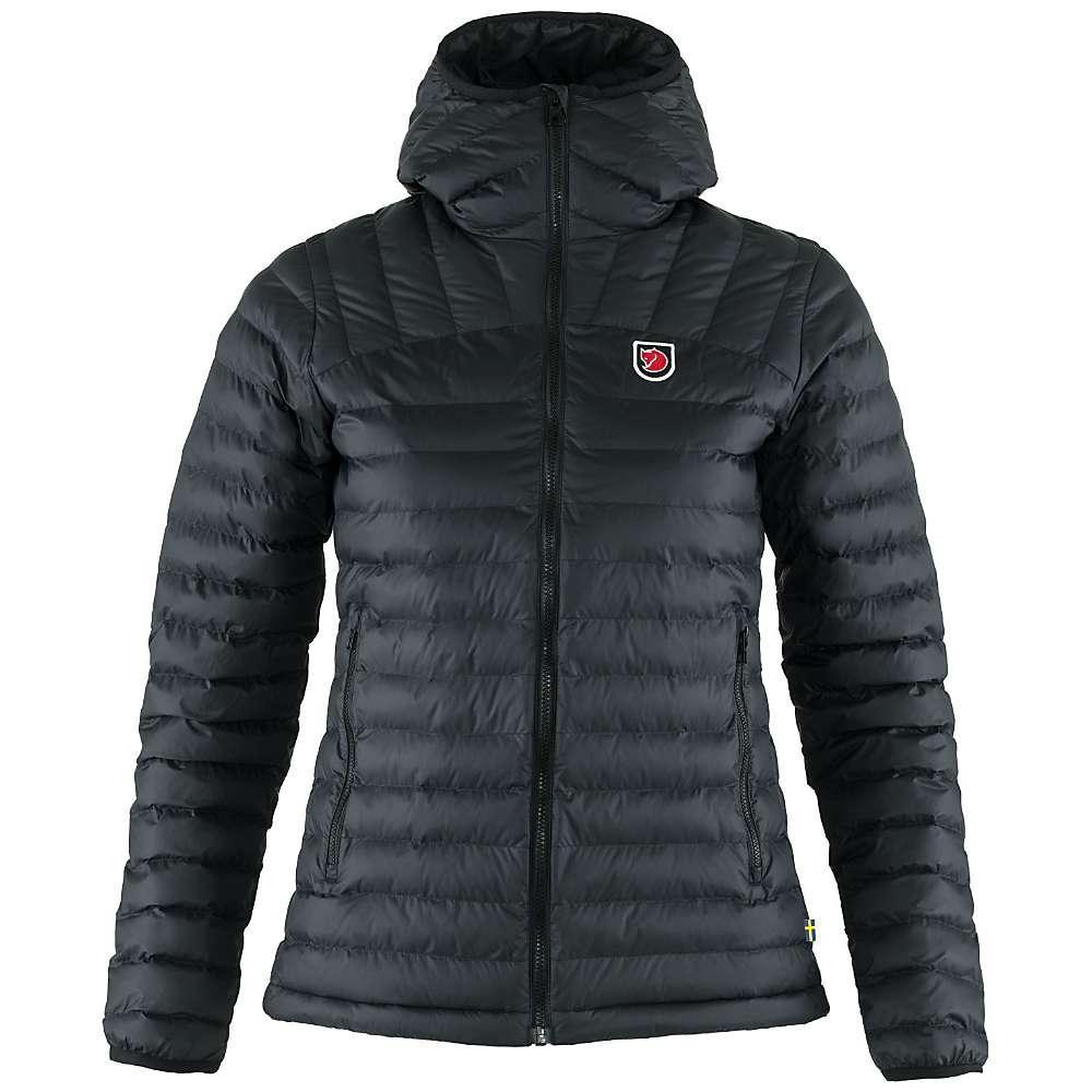 商品Fjällräven|Fjallraven Women's Expedition Latt Hoodie,价格¥1502,第5张图片详细描述