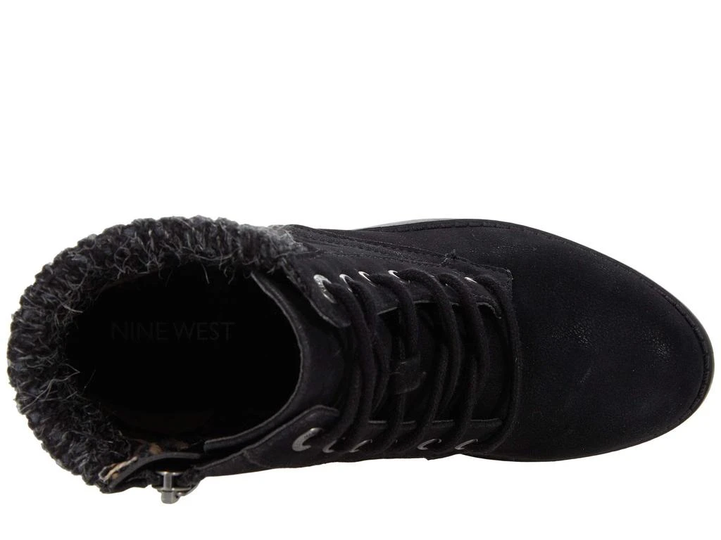 商品Nine West|Tuva (Little Kid/Big Kid),价格¥154,第2张图片详细描述