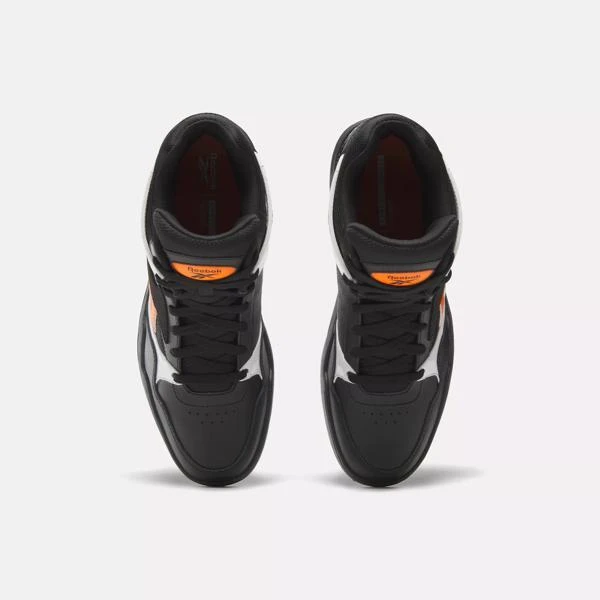 商品Reebok|Reebok Royal BB4500 Hi 2 Basketball Shoes,价格¥601,第4张图片详细描述