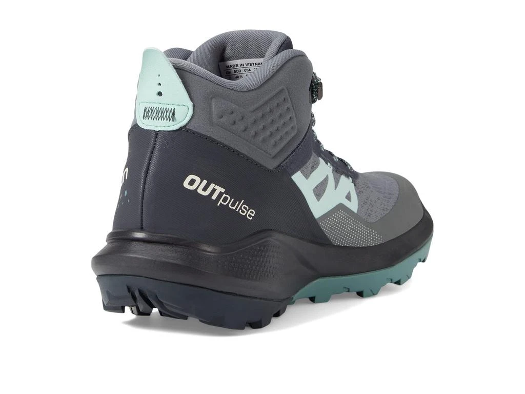 商品Salomon|Outpulse Mid GTX,价格¥726,第5张图片详细描述