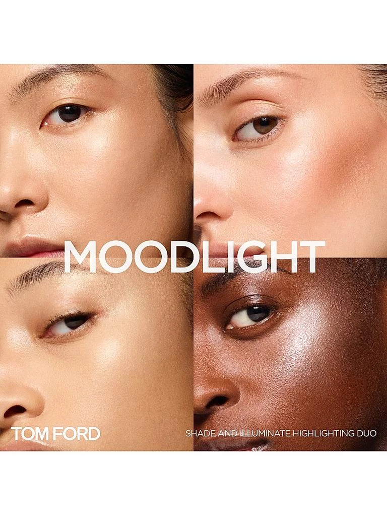商品Tom Ford|Shade & Illuminate Highlighting Duo,价格¥722,第2张图片详细描述