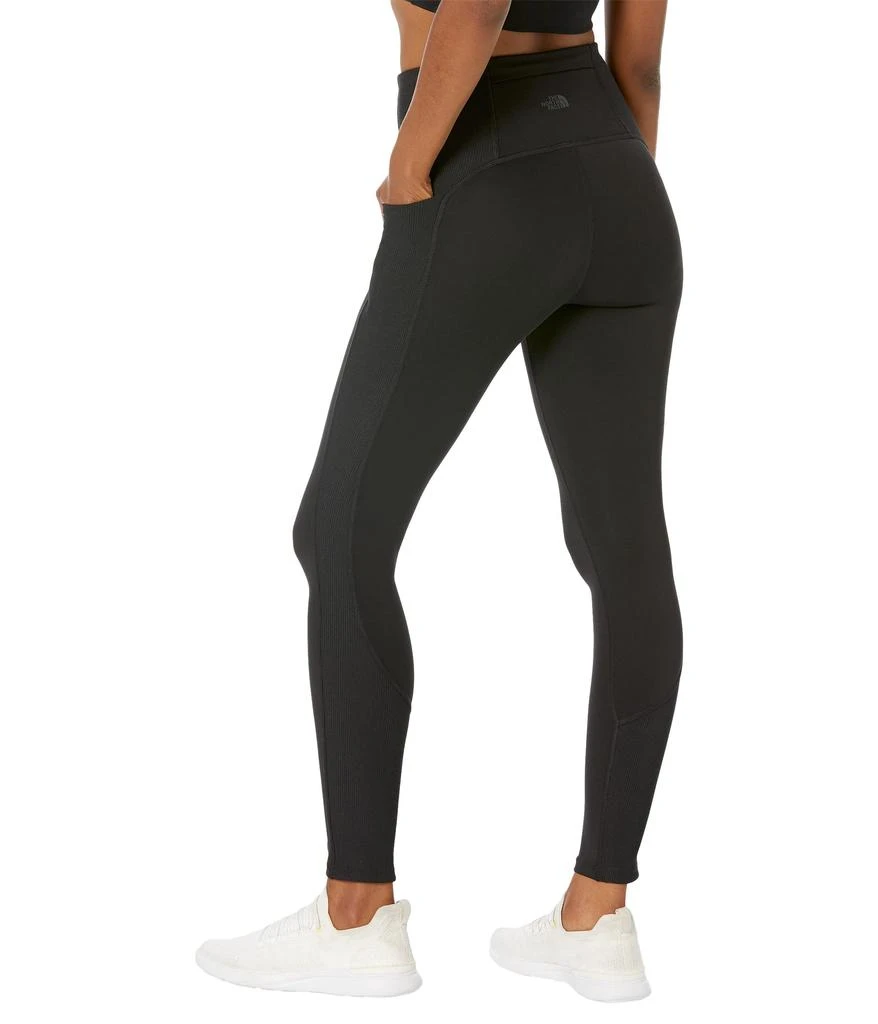 商品The North Face|Ea Dune Sky Duet Tights,价格¥541,第2张图片详细描述