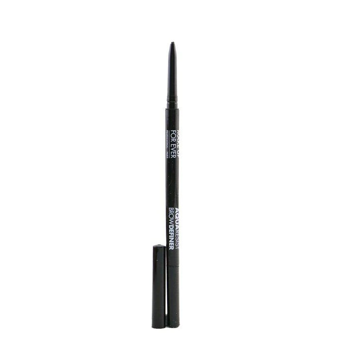 商品Make Up For Ever|Make Up For Ever 精细塑颜防水眉笔 - # 40 灰棕 -40 灰棕(0.09g/0.003oz),价格¥267,第1张图片