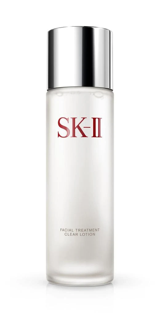 商品SK-II|SK-II 面部护理净透乳液,价格¥565,第1张图片