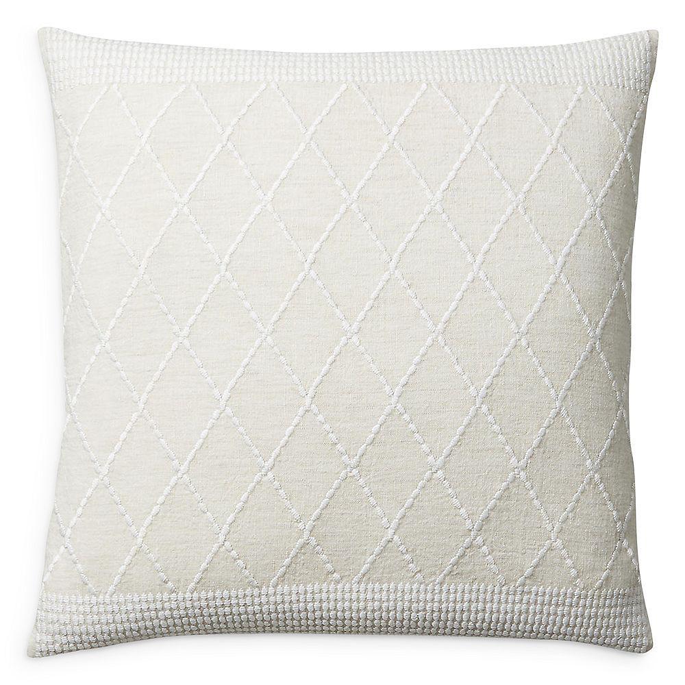 商品Ralph Lauren|Rylee Throw Pillow, 20" x 20",价格¥1356,第1张图片