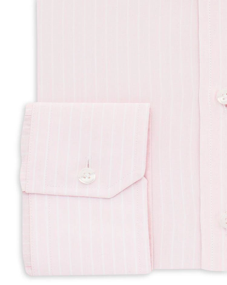 商品Thomas Pink|Thomas Pink Henrik Stripe Super Slim Fit Dress Shirt - Bloomingdale's Slim Fit,价格¥823,第2张图片详细描述