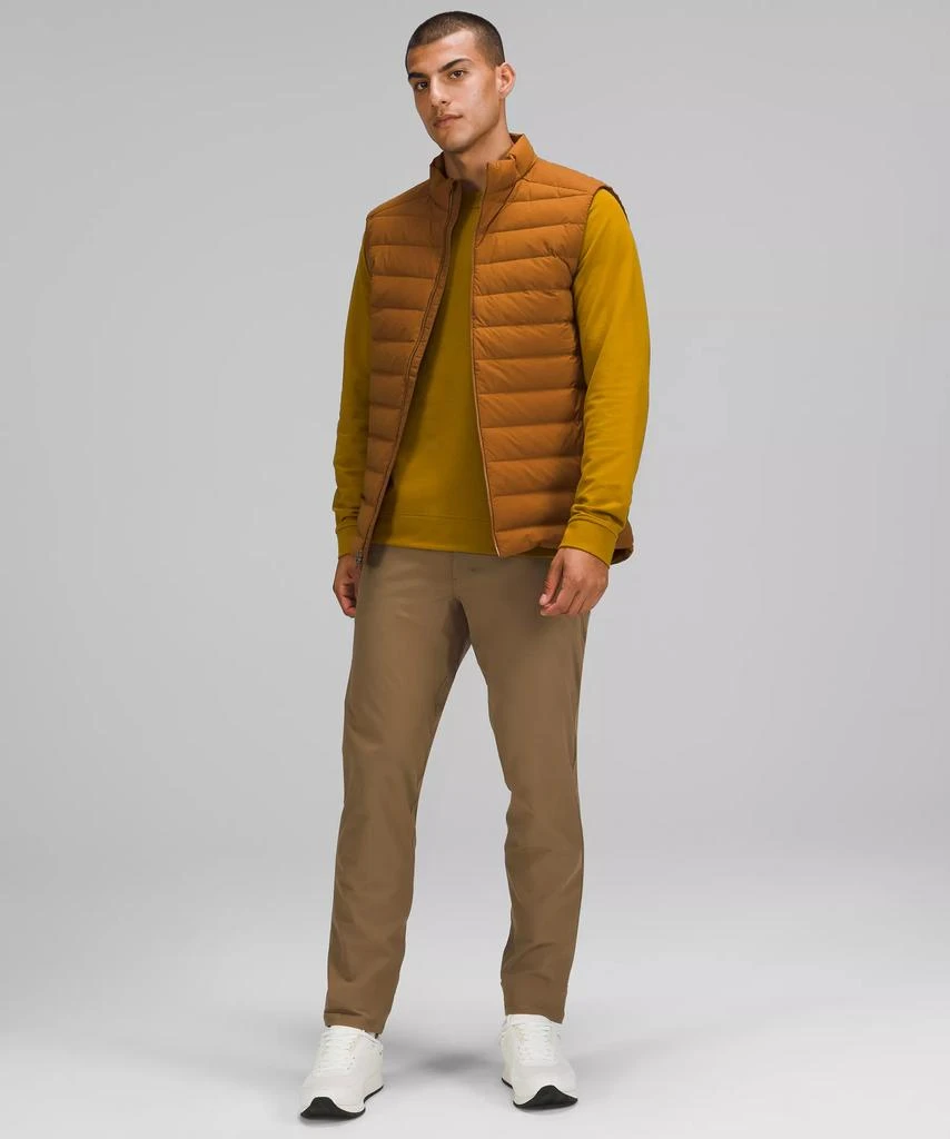 ABC Classic-Fit 5 Pocket Pant 28L *Warpstreme 商品
