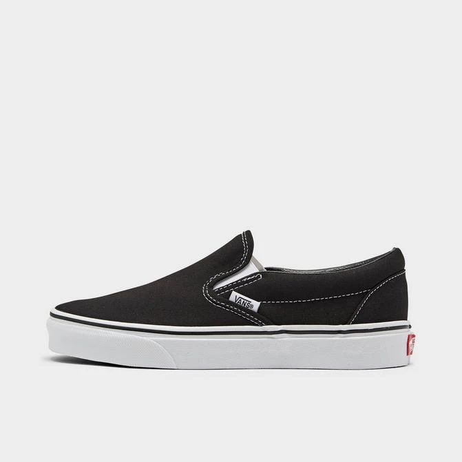 商品Vans|Vans Classic Slip-On Casual Shoes,价格¥225,第1张图片