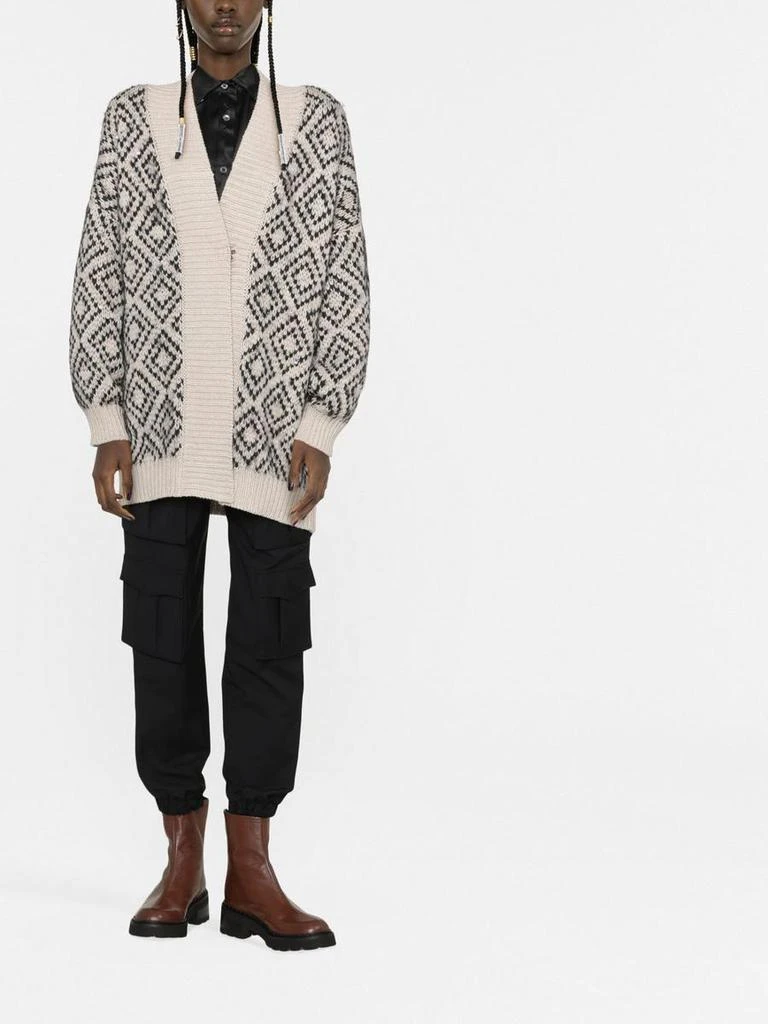 商品Brunello Cucinelli|Brunello Cucinelli Sweaters,价格¥14758,第2张图片详细描述