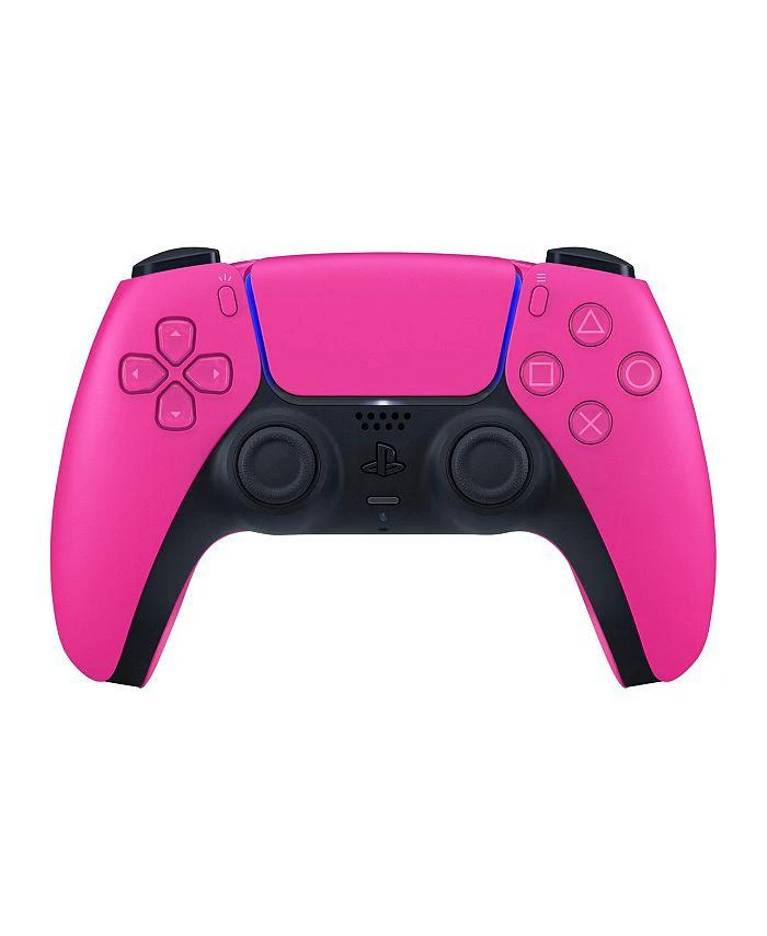 商品SONY|PS5 Digital Console with Extra Pink Dualsense Controller and Skins Voucher,价格¥5484,第2张图片详细描述