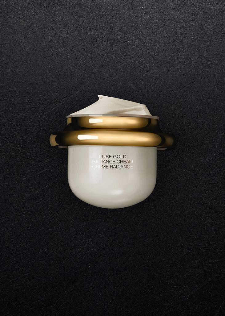 Pure Gold Radiance Cream Refill 50ml商品第2张图片规格展示