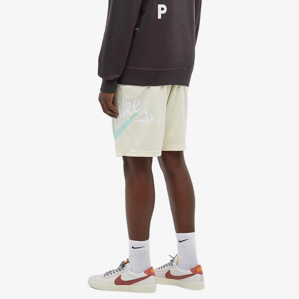 商品NIKE|Nike SB Essentials Sunday Short,价格¥278,第5张图片详细描述