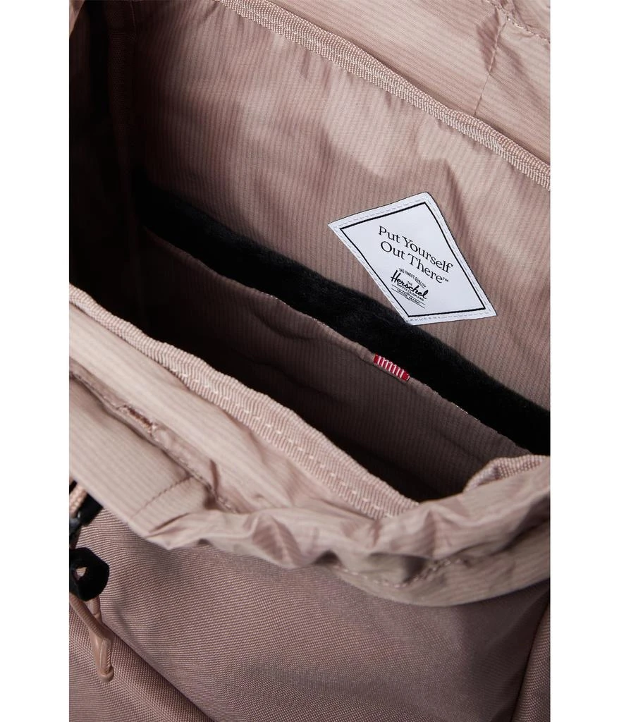 商品Herschel Supply|Little America™ Mid Backpack,价格¥549,第3张图片详细描述