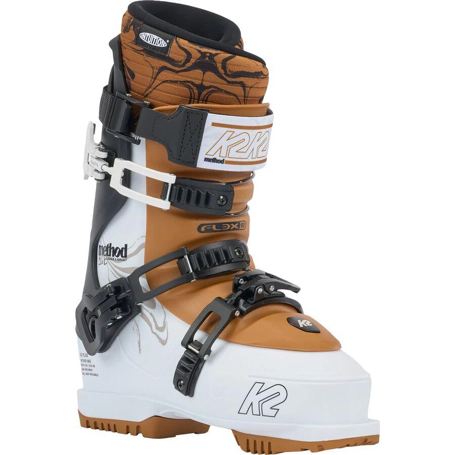 商品K2|Method B&E Ski Boot - 2024 - Men's,价格¥3488,第1张图片