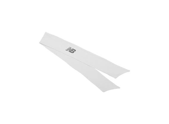 商品New Balance|Tieback Headband,价格¥116,第1张图片