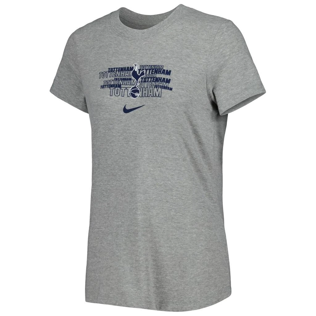 商品NIKE|Nike Varsity Space-Dye T-Shirt - Women's,价格¥270,第1张图片