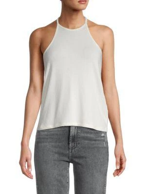 商品Vince|Racerback Lounge Top,价格¥276,第1张图片