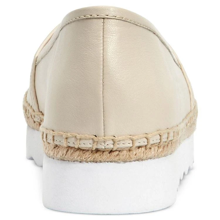 商品Coach|Rye 编织底一脚蹬休闲鞋,价格¥500,第4张图片详细描述