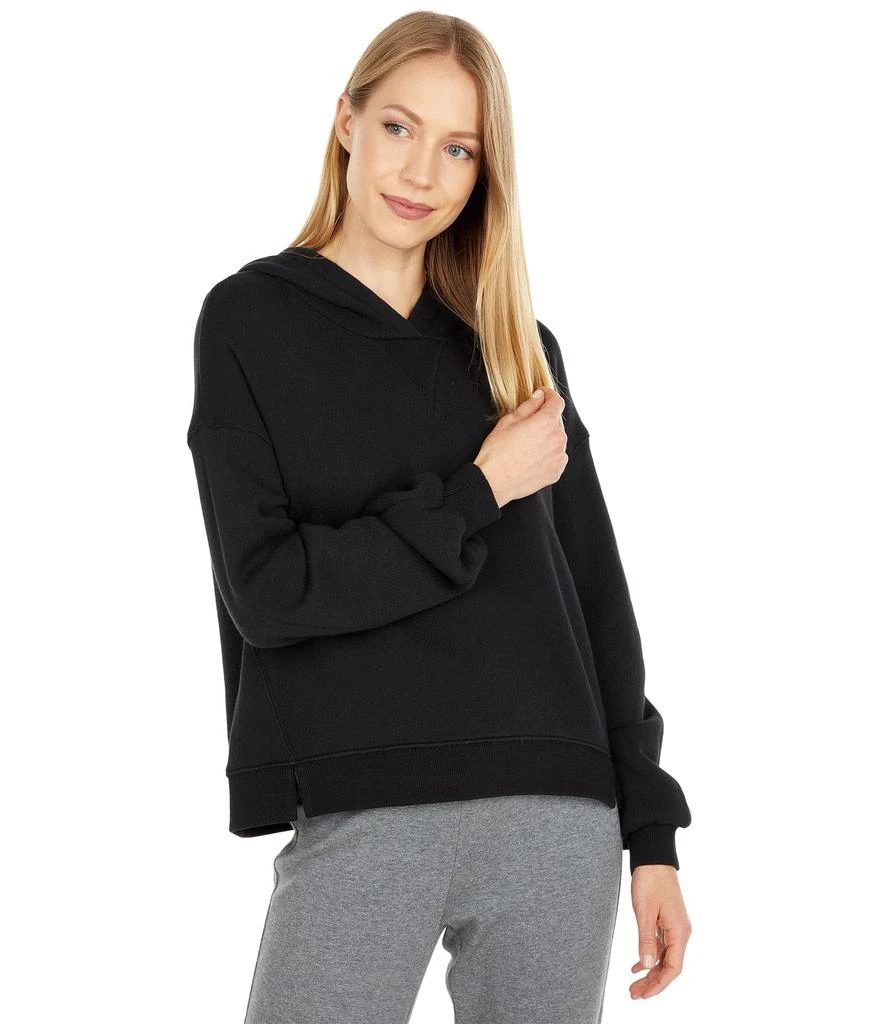 商品Madewell|MWL Airyterry Hoodie Sweatshirt,价格¥244,第1张图片