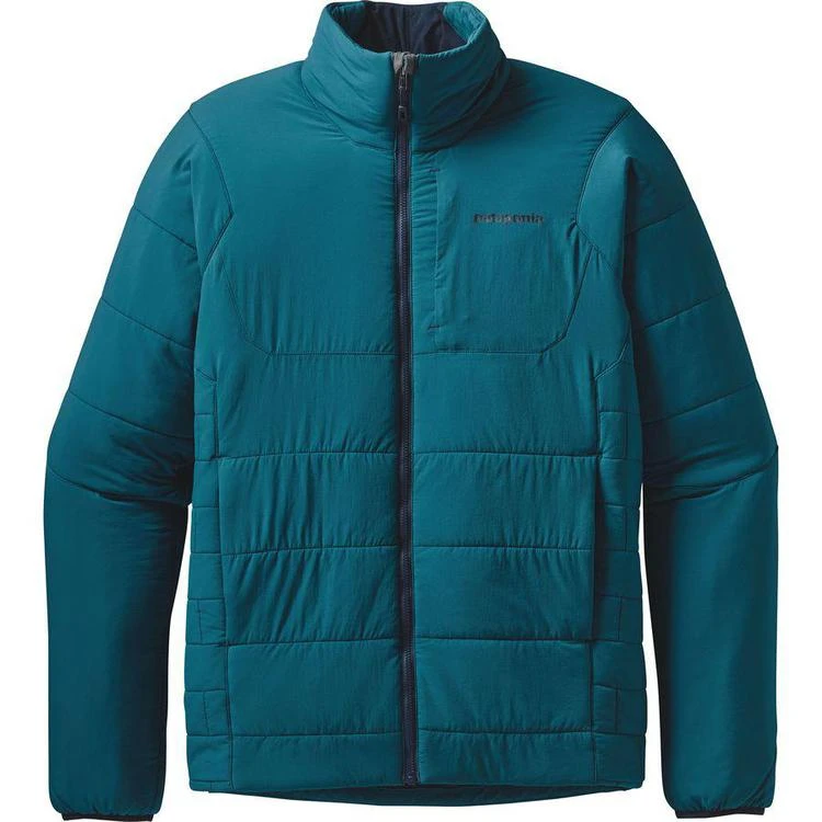 商品Patagonia|Nano-Air Insulated Jacket - Men's,价格¥1483,第5张图片详细描述