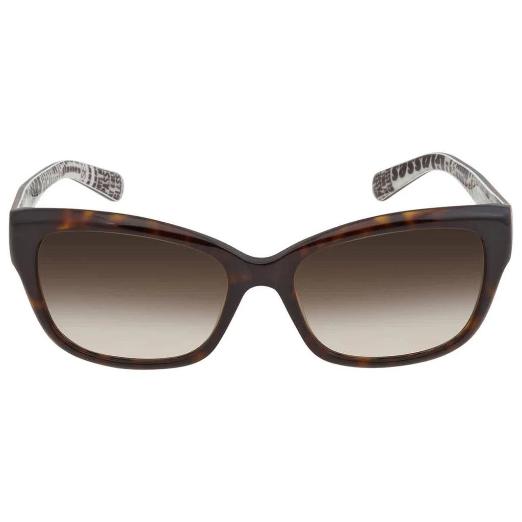 商品Kate Spade|Kate Spade JOHANNA/S 0086/Y6 53,价格¥449,第2张图片详细描述
