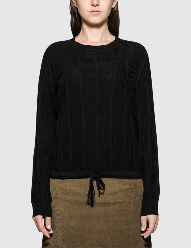 商品[二手商品] A.P.C.|Taeko Knit Pullover,价格¥939,第1张图片
