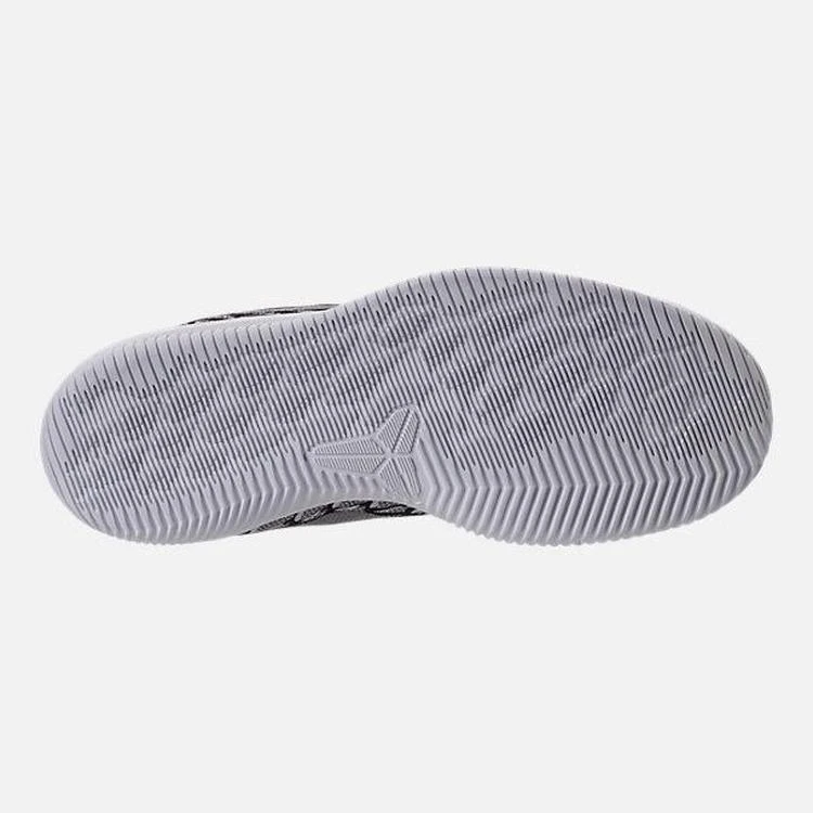 男童 Mamba Rage 篮球鞋 商品