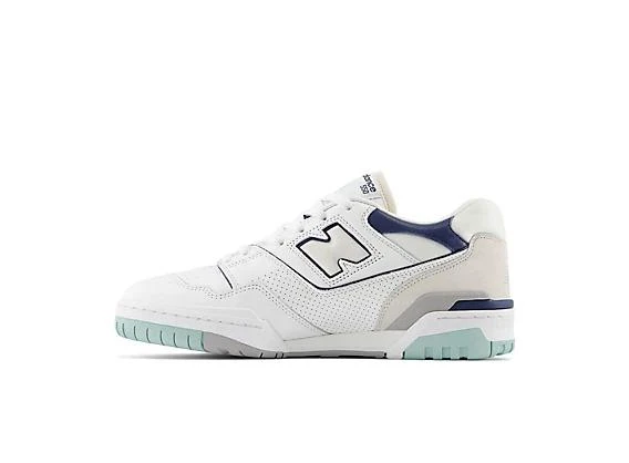 商品New Balance|550,价格¥714,第3张图片详细描述