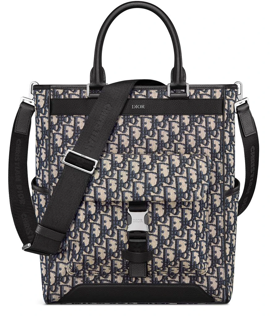 商品Dior|Dior Explorer手提袋,价格¥20300,第1张图片