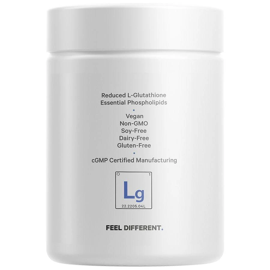 Liposomal Glutathione 1000 mg 商品
