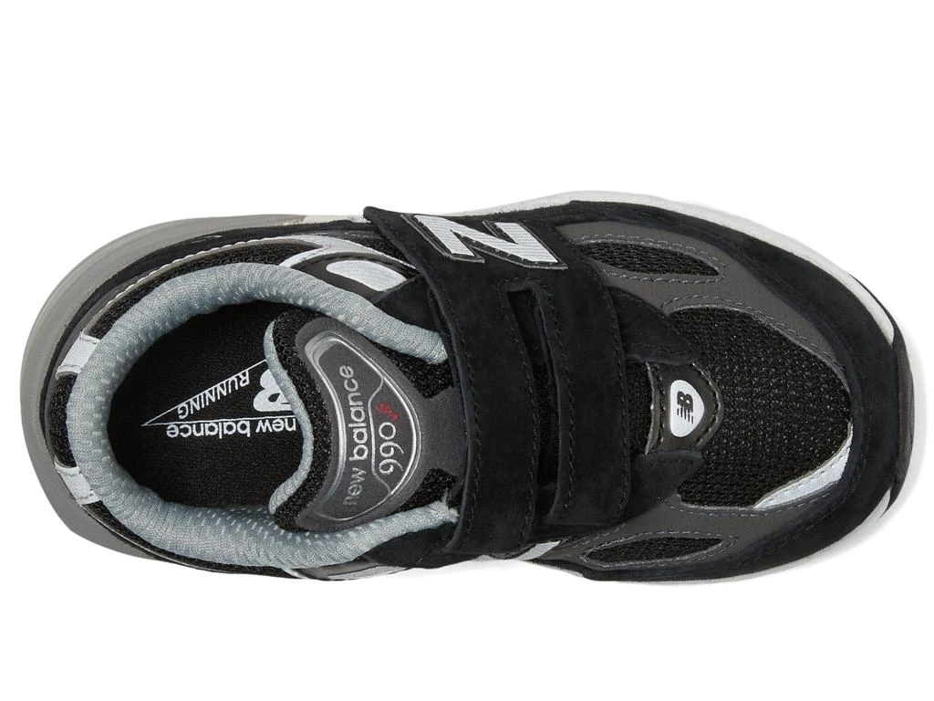 商品New Balance|990V6 (Infant/Toddler/Little Kid),价格¥721,第2张图片详细描述