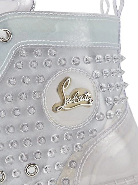 Louix Ray Spiked Sneakers 商品