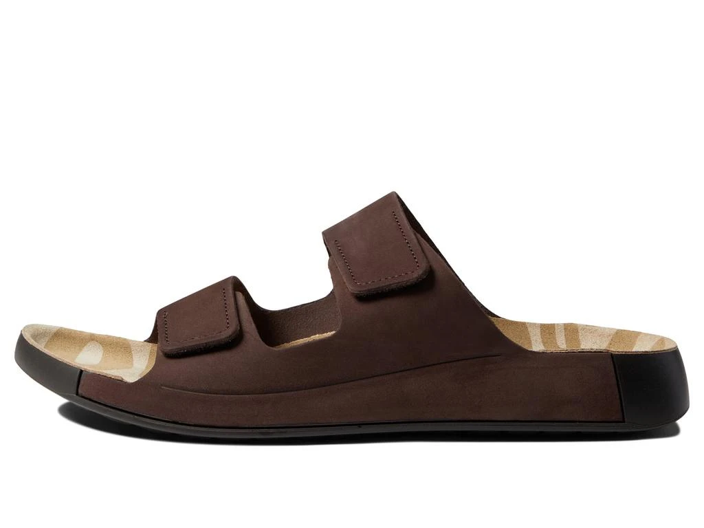 商品ECCO|Cozmo 2.0 Two Band Slide,价格¥760,第4张图片详细描述