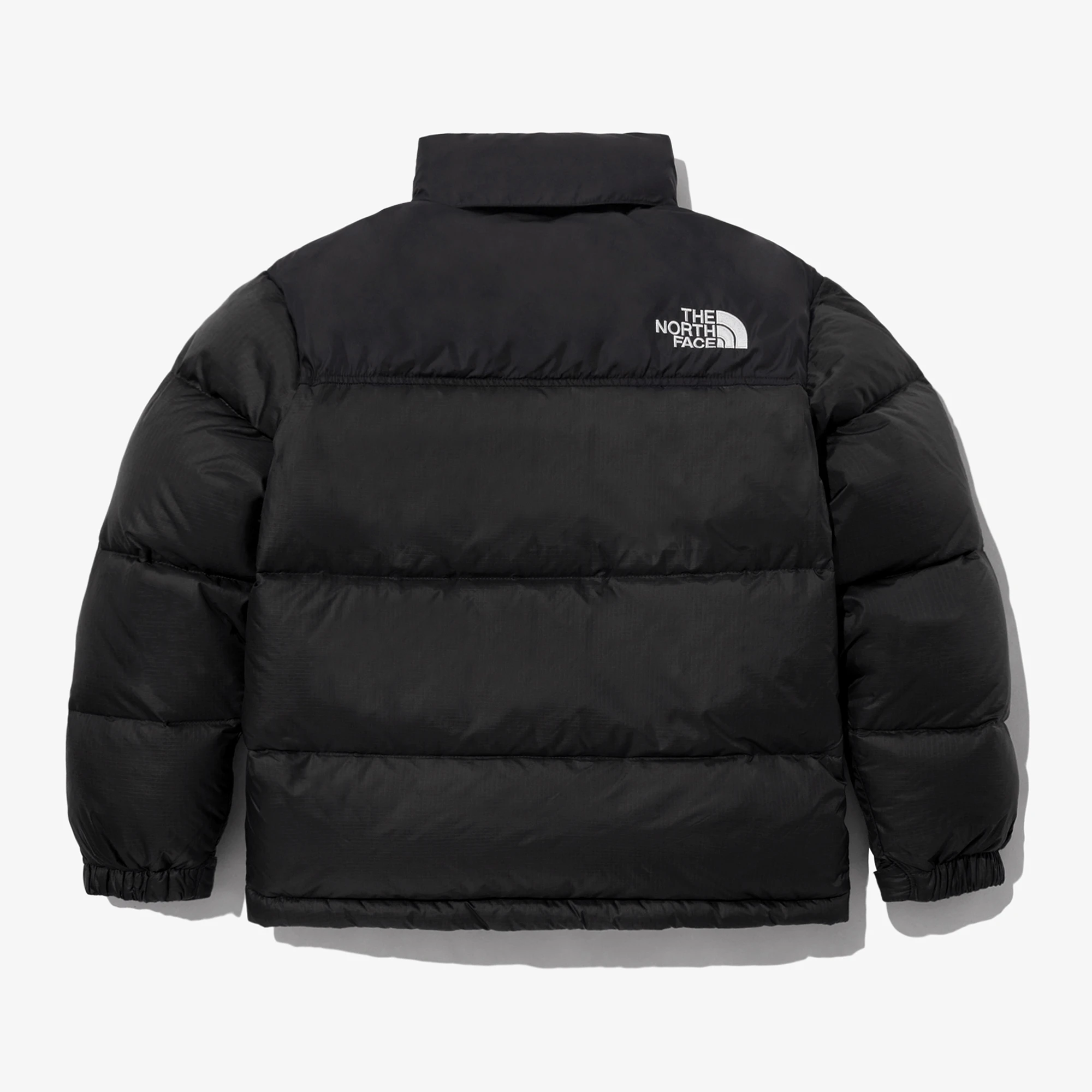 【Brilliant|北面特惠】北面儿童 1996 Eco Nupsey 羽绒服 K'S ECO NUPTSE DOWN JACKET BLACK NJ1DP53S 商品