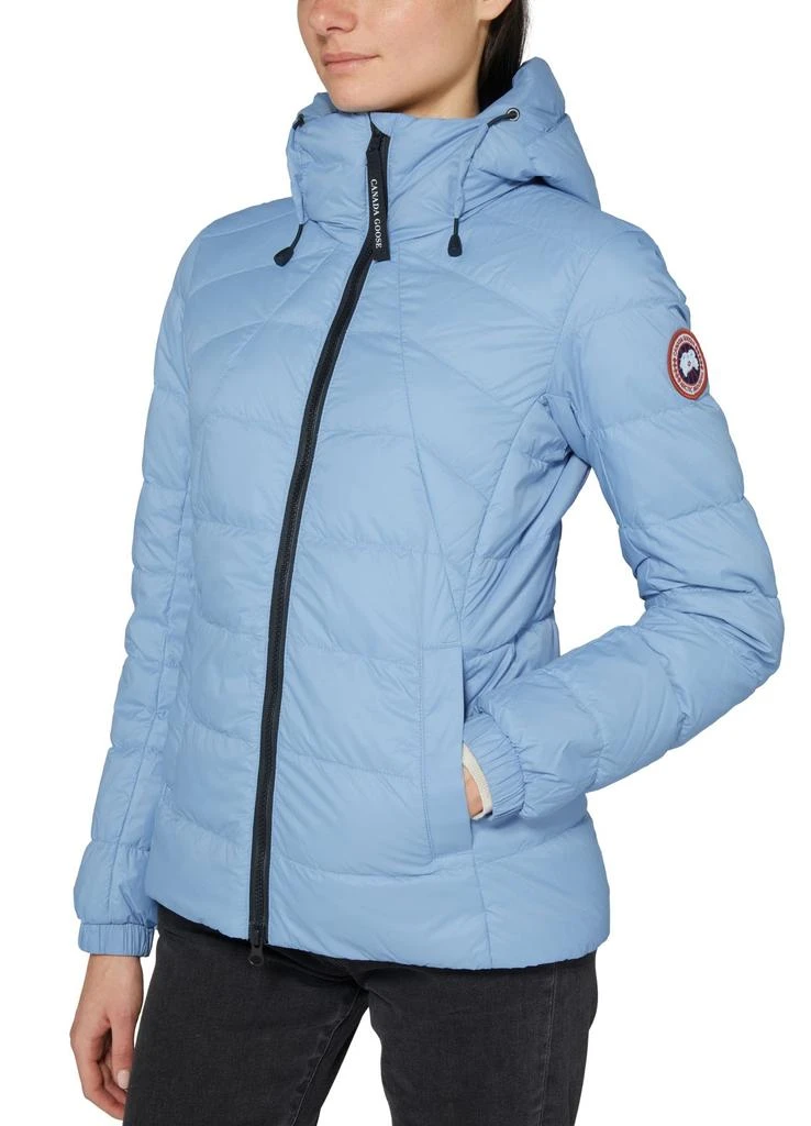 商品Canada Goose|Abbott puffy jacket with hood,价格¥6993,第4张图片详细描述